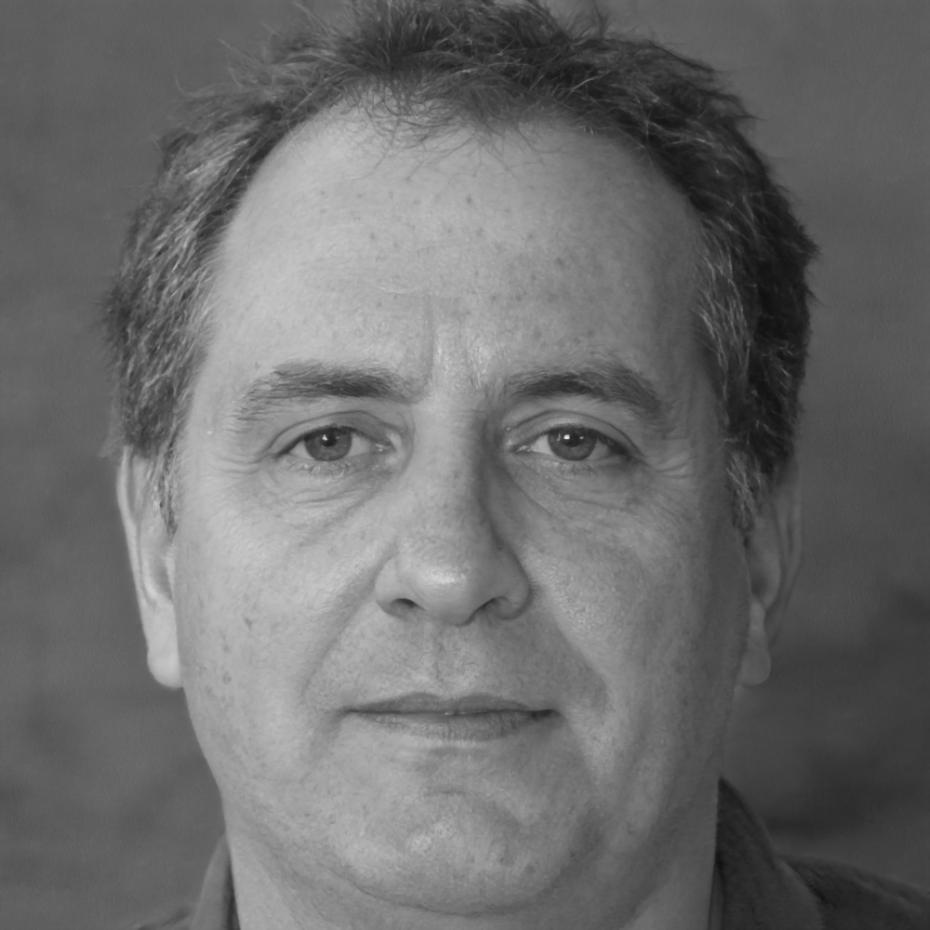 Tomás Barrientos, experto en planificación financiera